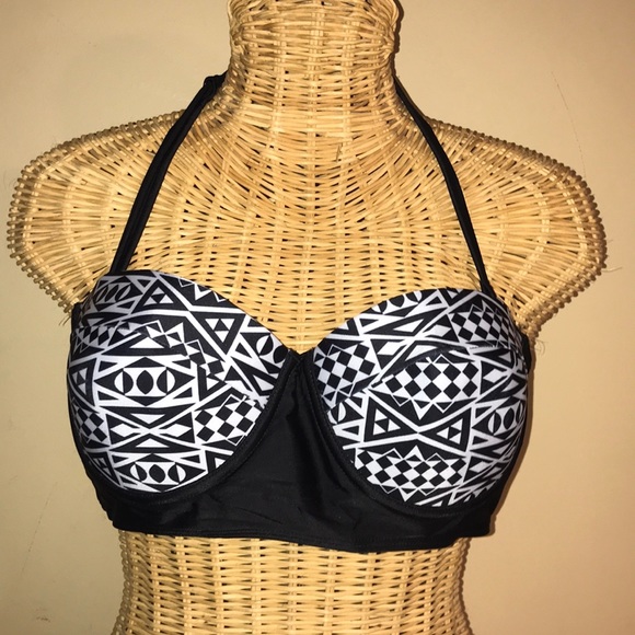 VSHA swim top XL - Picture 1 of 5